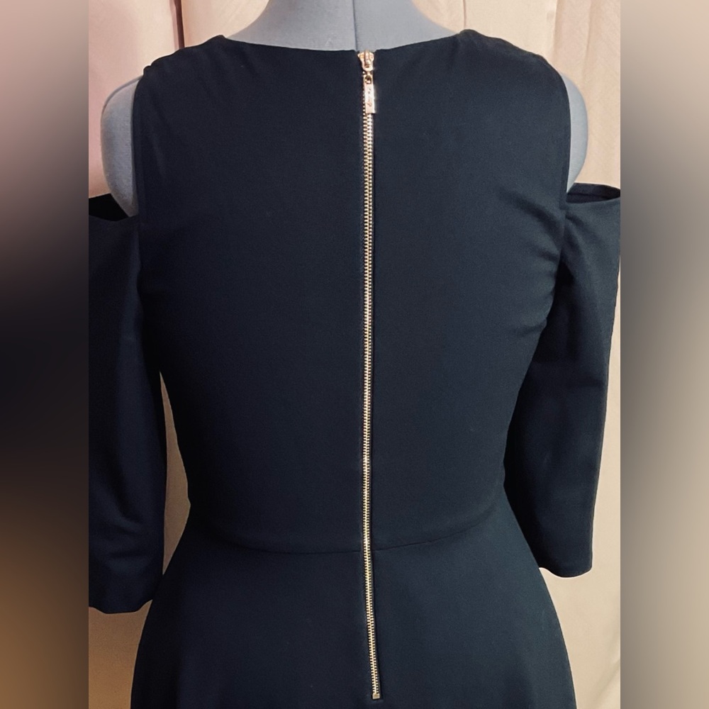 Eliza J Black Dress - Picture 9 of 13